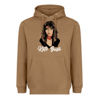 Toasted Coconut kate cute Heavyweight Hoodie - maiPhamDesign