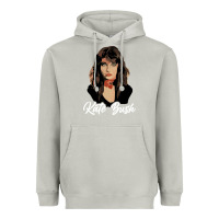 Moon Dust kate cute Heavyweight Hoodie - maiPhamDesign