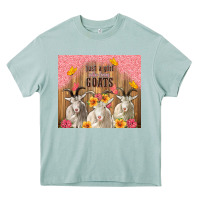 Arona just a girl who loves goats tumbler Heavy Core Tee - TumblerDesignByShophia
