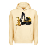 Pina Colada Feller Buncher Premium Hoodie - LillyAllenDesigns