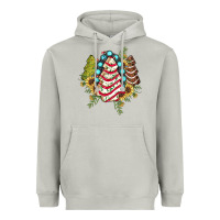Moon Dust little debbie tree cakes sunflower gemstone Heavyweight Hoodie - JahusDesignShop