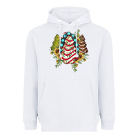 White little debbie tree cakes sunflower gemstone Heavyweight Hoodie - JahusDesignShop