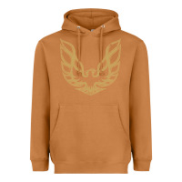 Meerkat Trans Am Heavyweight Hoodie - maiPhamDesign