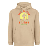 Mushroom Peanuts, Great Pumpkin Believer Since 1966 Halloween Heavyweight Hoodie - maiPhamDesign