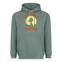 Sage Peanuts, Great Pumpkin Believer Since 1966 Halloween Heavyweight Hoodie - maiPhamDesign
