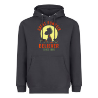 Smoke Peanuts, Great Pumpkin Believer Since 1966 Halloween Heavyweight Hoodie - maiPhamDesign