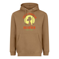 Toasted Coconut Peanuts, Great Pumpkin Believer Since 1966 Halloween Heavyweight Hoodie - maiPhamDesign