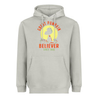 Moon Dust Peanuts, Great Pumpkin Believer Since 1966 Halloween Heavyweight Hoodie - maiPhamDesign