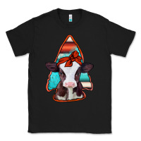 Black baby calf arrowhead Classic Tee - Jasminsmagicworld