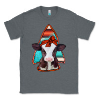 Charcoal Heather baby calf arrowhead Classic Tee - Jasminsmagicworld