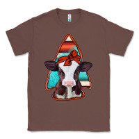 Chestnut baby calf arrowhead Classic Tee - Jasminsmagicworld