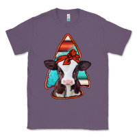 Lavender baby calf arrowhead Classic Tee - Jasminsmagicworld
