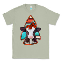 Matcha baby calf arrowhead Classic Tee - Jasminsmagicworld