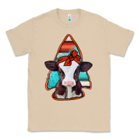 Mushroom baby calf arrowhead Classic Tee - Jasminsmagicworld