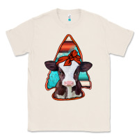 Natural baby calf arrowhead Classic Tee - Jasminsmagicworld