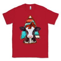 Red baby calf arrowhead Classic Tee - Jasminsmagicworld