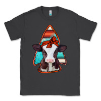 Smoke baby calf arrowhead Classic Tee - Jasminsmagicworld