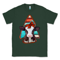 Sports Green baby calf arrowhead Classic Tee - Jasminsmagicworld