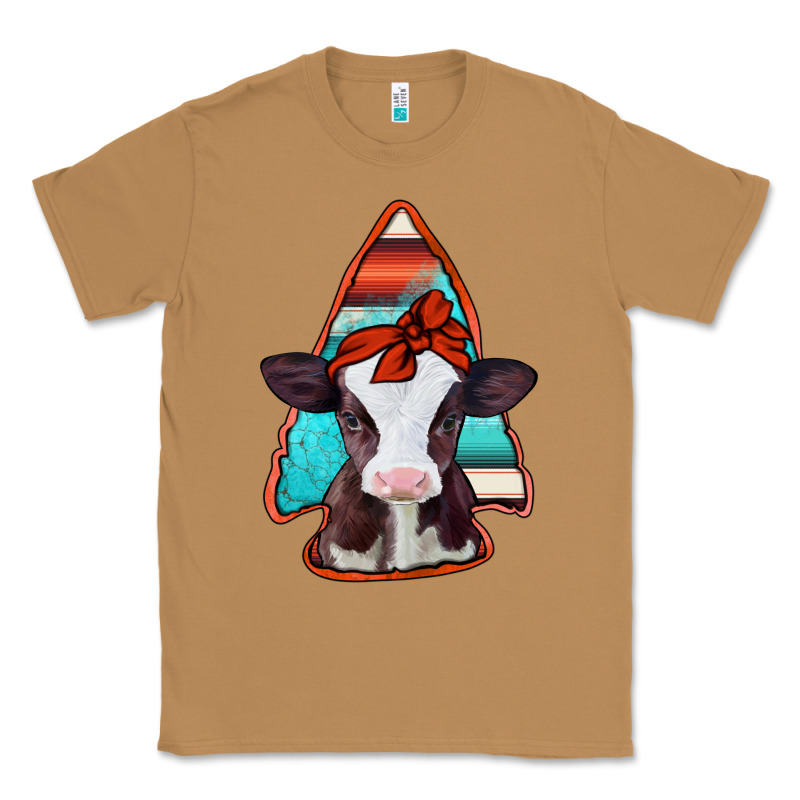 Baby Calf Arrowhead Classic Tee by Jasminsmagicworld | Teevron