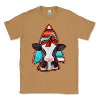 Toasted Coconut baby calf arrowhead Classic Tee - Jasminsmagicworld