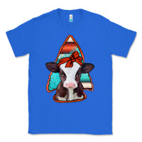 True Royal baby calf arrowhead Classic Tee - Jasminsmagicworld