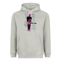 Moon Dust MGK+Thing Heavyweight Hoodie - maiPhamDesign