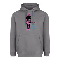 Mgk+thing Heavyweight Hoodie | Teevron