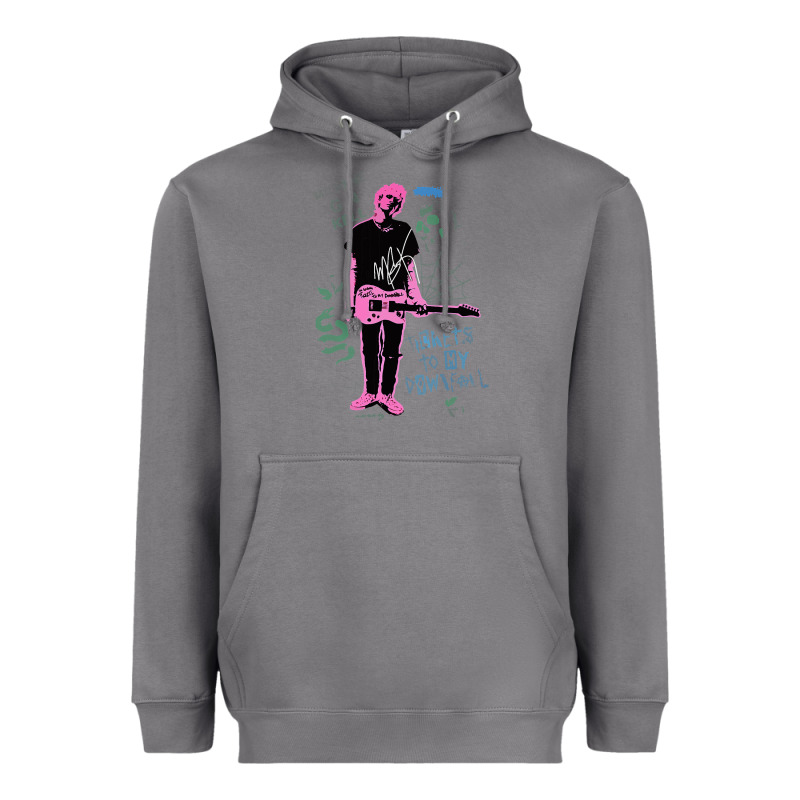 Mgk+thing Heavyweight Hoodie by maiPhamDesign | Teevron