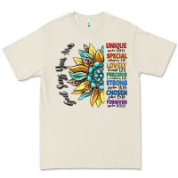 Bone god says you are unique Premium Tee - CowGirlArtShop