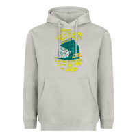 Moon Dust Pinky and the Brain The World Heavyweight Hoodie - maiPhamDesign