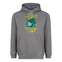 Storm Pinky and the Brain The World Heavyweight Hoodie - maiPhamDesign