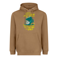 Toasted Coconut Pinky and the Brain The World Heavyweight Hoodie - maiPhamDesign