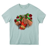 Arona Latina Mexican Heavy Core Tee - RanaPortraitStore