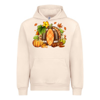 Sandshell Fall American Football Urban Hoodie - RanaPortraitStore