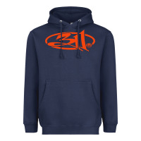Navy 311 halloween weekend concerts Heavyweight Hoodie - maiPhamDesign
