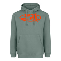 Sage 311 halloween weekend concerts Heavyweight Hoodie - maiPhamDesign
