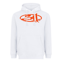 White 311 halloween weekend concerts Heavyweight Hoodie - maiPhamDesign