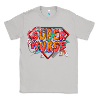Moon Dust super nurse Classic Tee - CowGirlArtShop