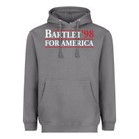 Storm barlet for america Heavyweight Hoodie - maiPhamDesign