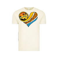 Vintage Arctic Bus Driver Off Duty Heart Vintage Tee - Jasminsmagicworld