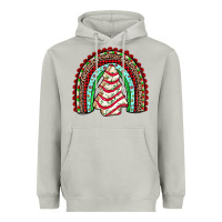 Moon Dust little debbie tree cakes rainbow Heavyweight Hoodie - JahusDesignShop