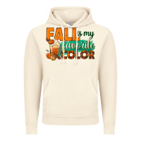 Vintage Artic fall is my favorite color Vintage Hoodie - BundleAndBundleShop