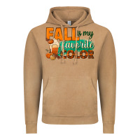 Vintage Camel fall is my favorite color Vintage Hoodie - BundleAndBundleShop