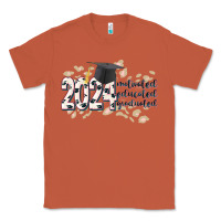 Copper 2024 motivated educated graduated Classic Tee - CowGirlArtShop