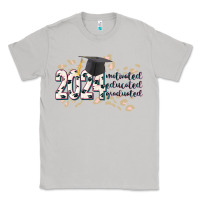 Moon Dust 2024 motivated educated graduated Classic Tee - CowGirlArtShop