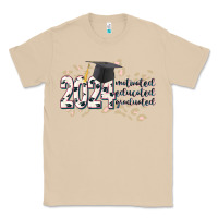 Mushroom 2024 motivated educated graduated Classic Tee - CowGirlArtShop
