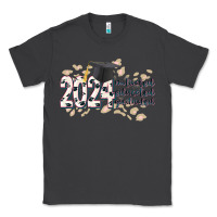 Smoke 2024 motivated educated graduated Classic Tee - CowGirlArtShop