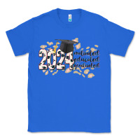 True Royal 2024 motivated educated graduated Classic Tee - CowGirlArtShop