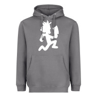 Storm hatchetman Heavyweight Hoodie - maiPhamDesign