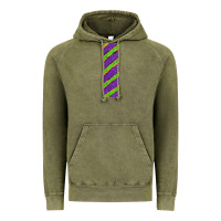 Vintage Olive halloween spider web Vintage Hoodie - BundleAndBundleShop